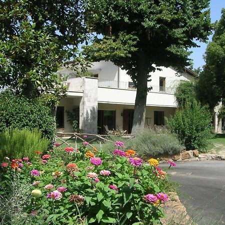 Relais La Canfora 로마 외부 사진