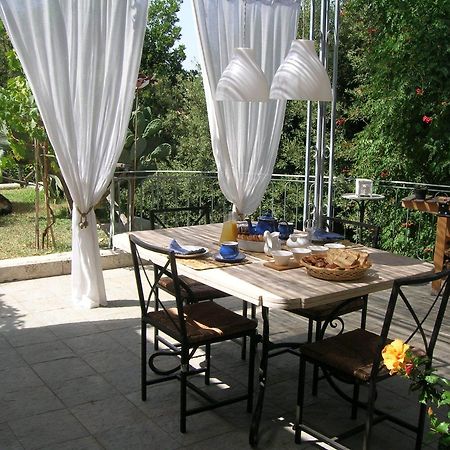 Relais La Canfora 로마 외부 사진