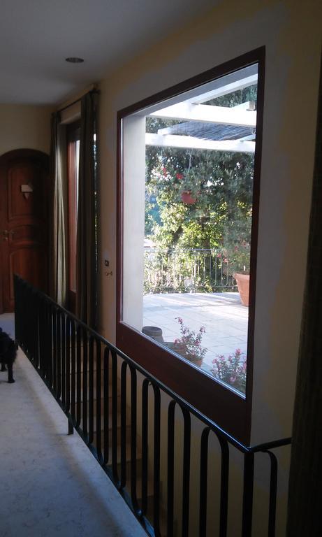 Relais La Canfora 로마 외부 사진