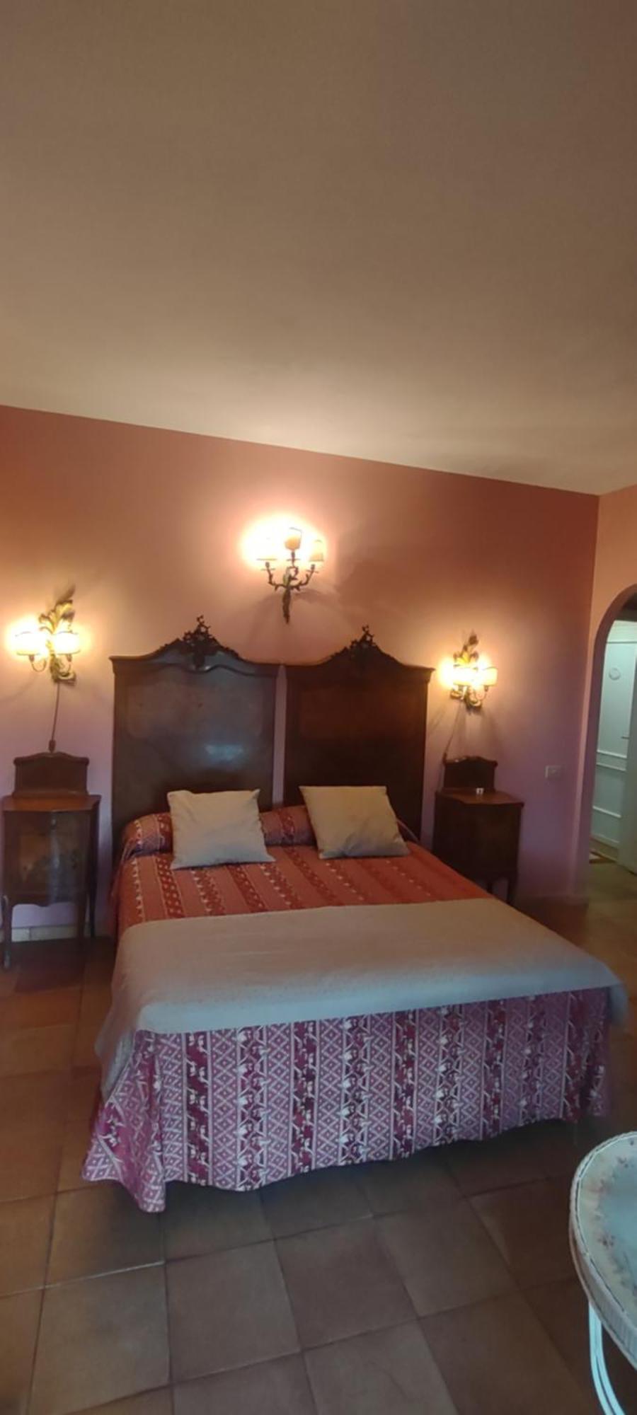 Relais La Canfora 로마 외부 사진