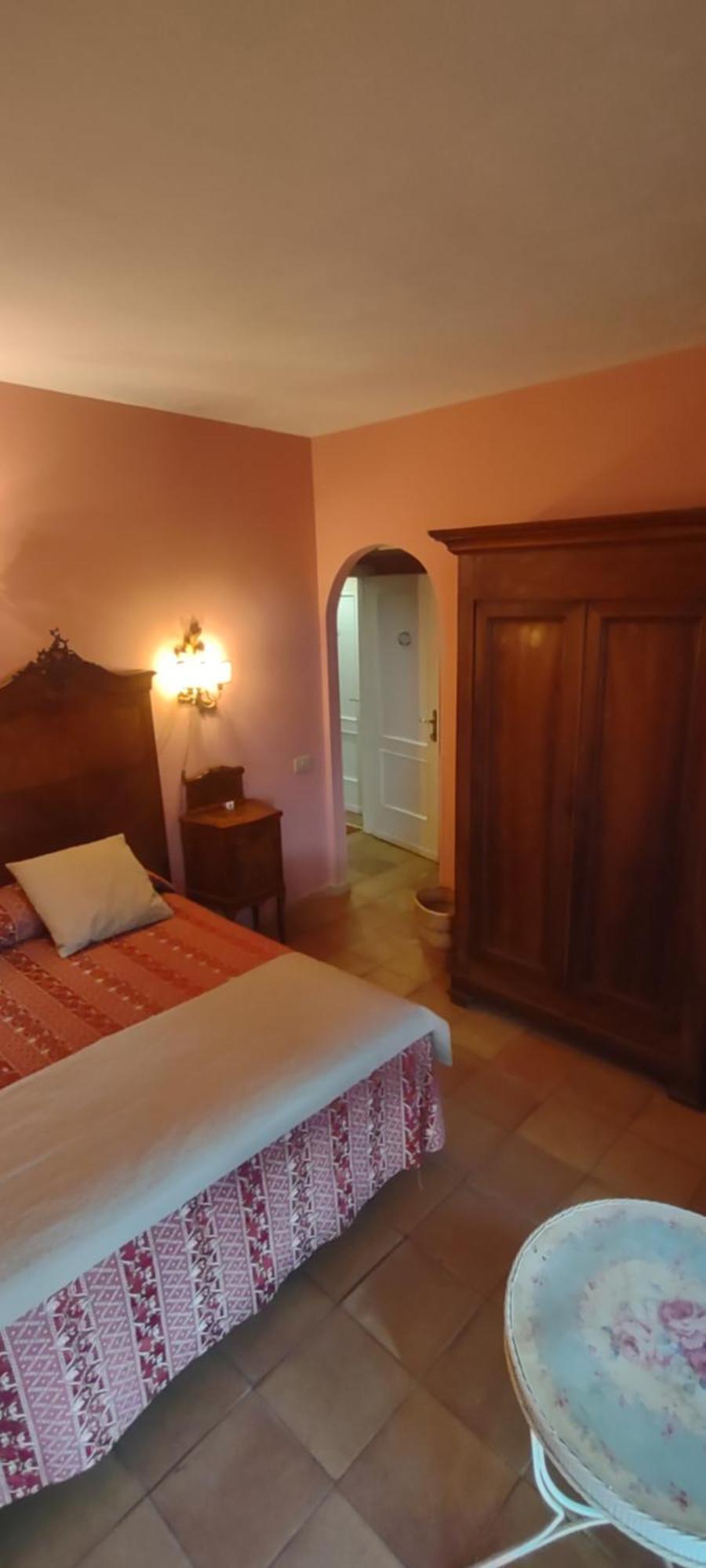 Relais La Canfora 로마 외부 사진