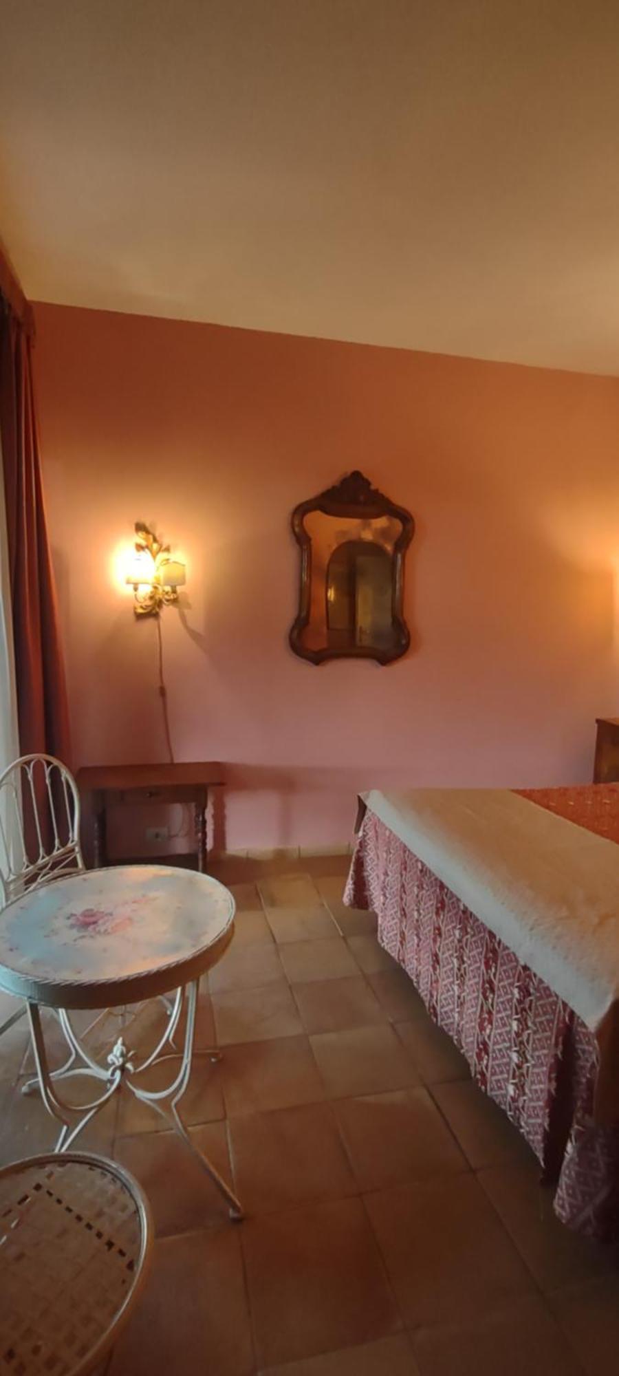 Relais La Canfora 로마 외부 사진