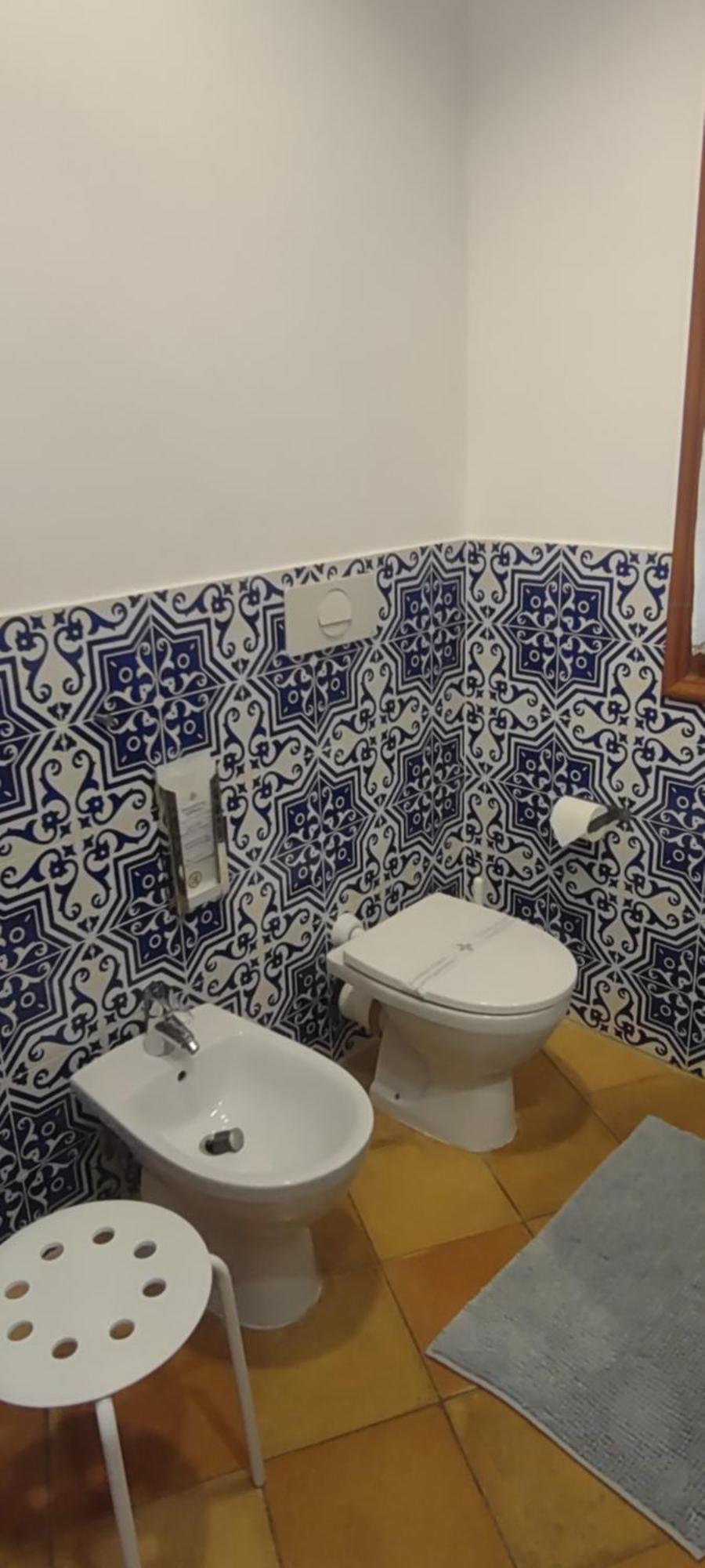 Relais La Canfora 로마 외부 사진