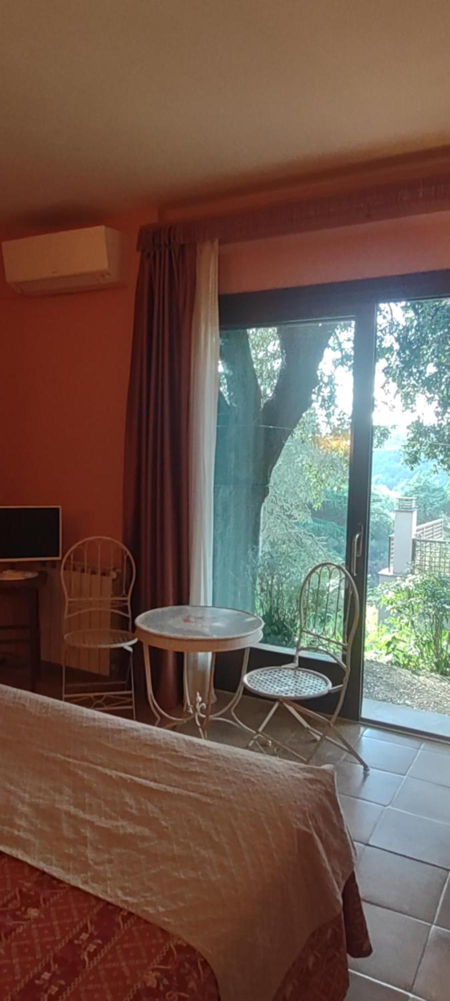 Relais La Canfora 로마 외부 사진