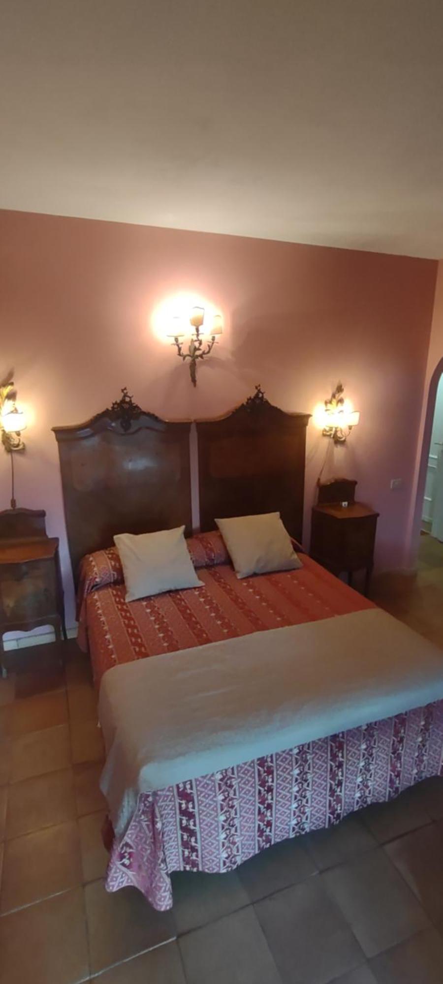 Relais La Canfora 로마 외부 사진