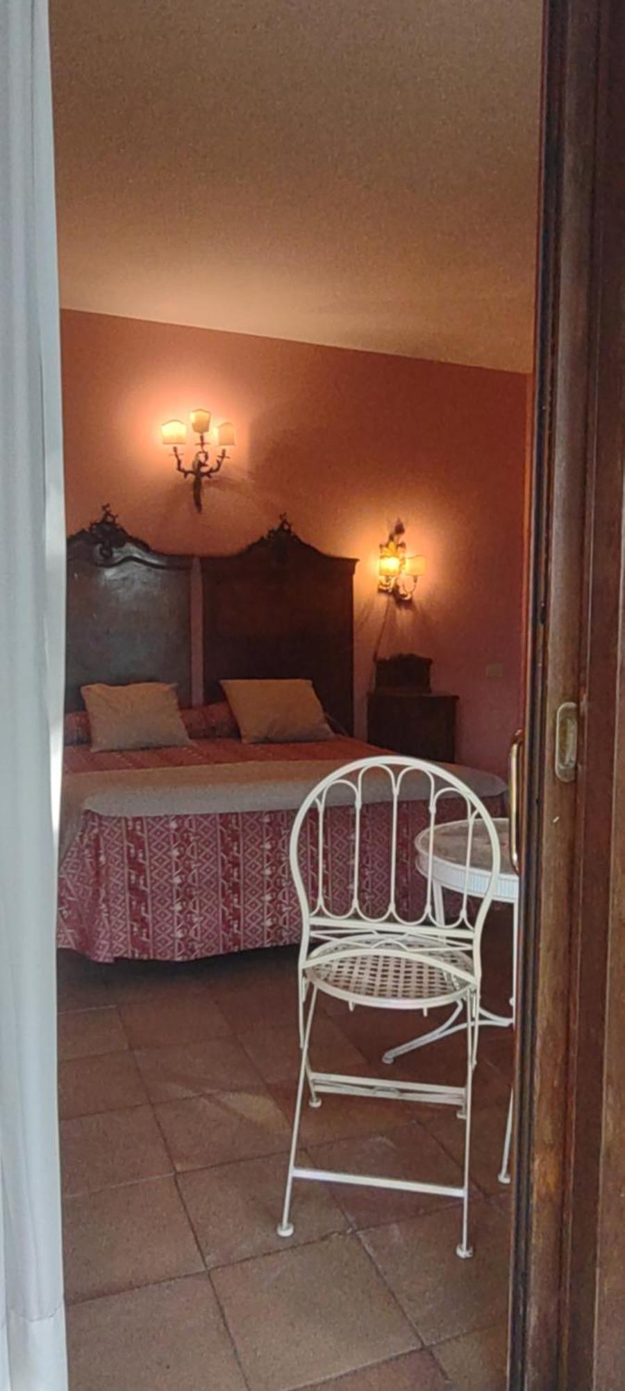 Relais La Canfora 로마 외부 사진