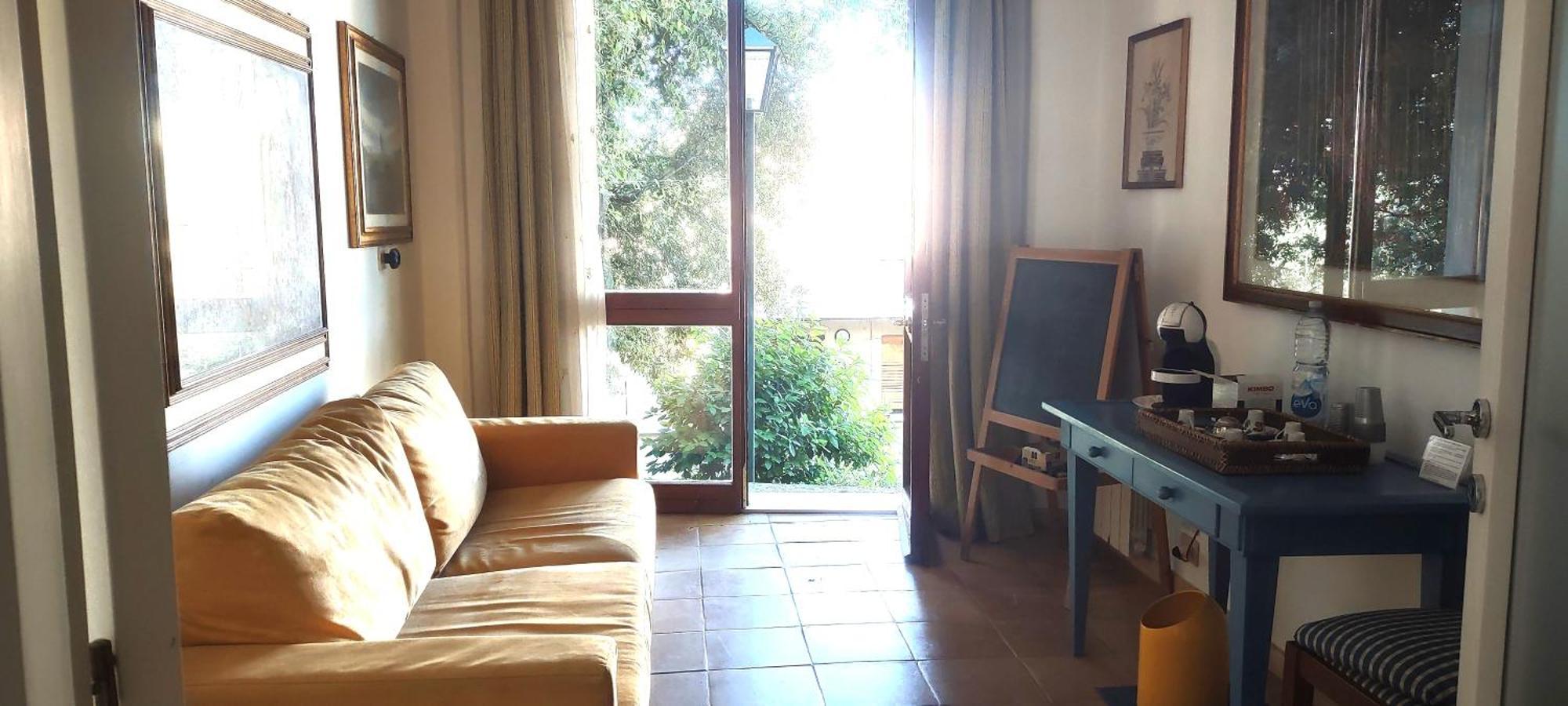 Relais La Canfora 로마 외부 사진