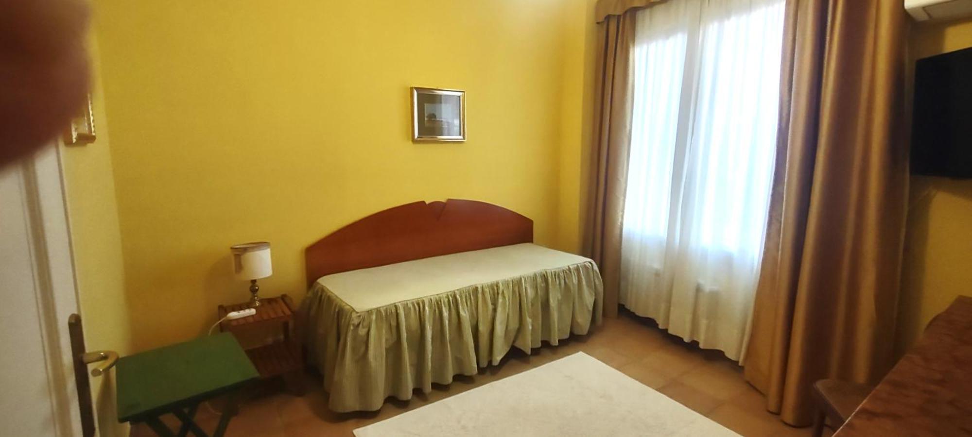 Relais La Canfora 로마 외부 사진
