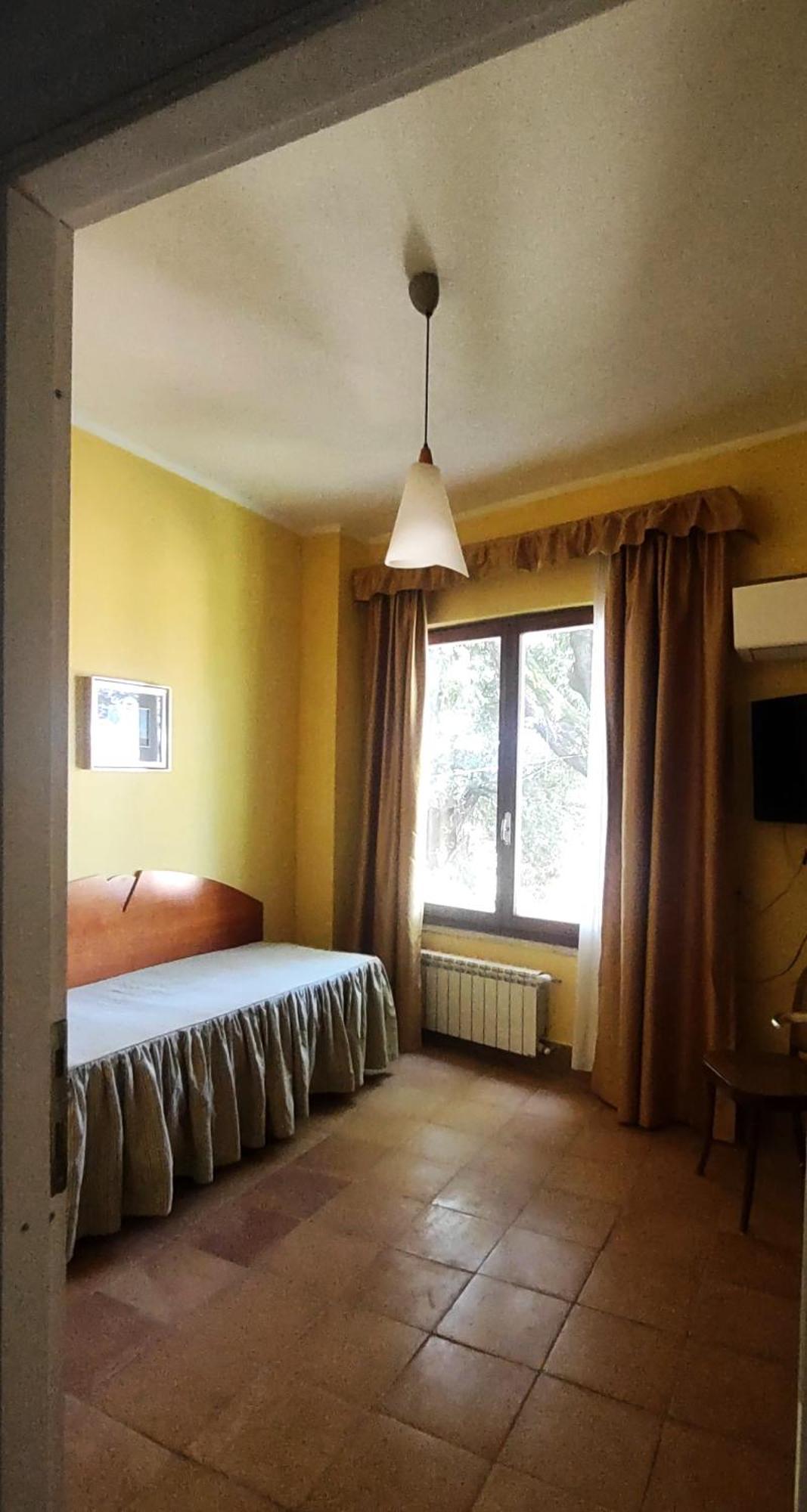 Relais La Canfora 로마 외부 사진