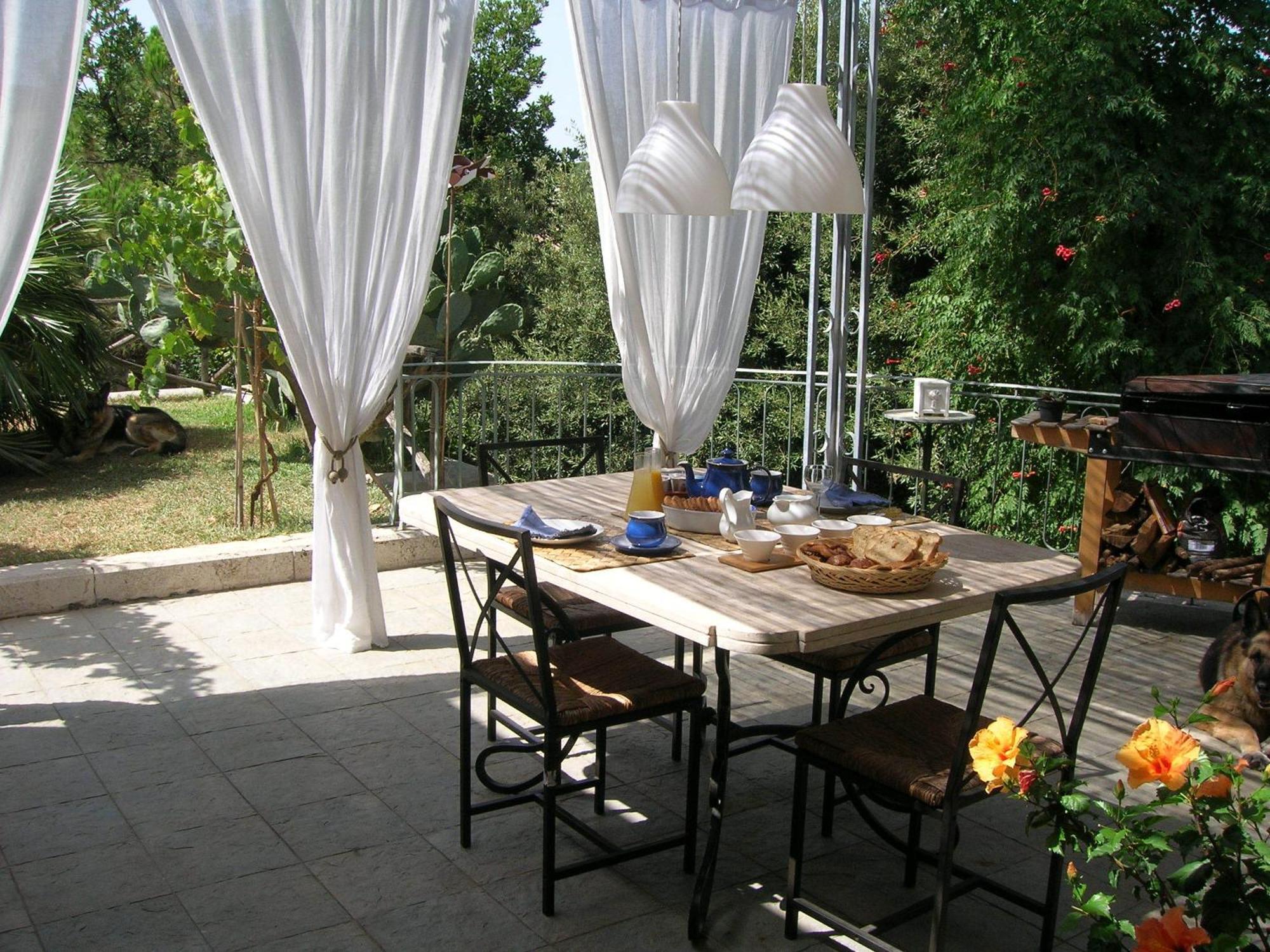 Relais La Canfora 로마 외부 사진