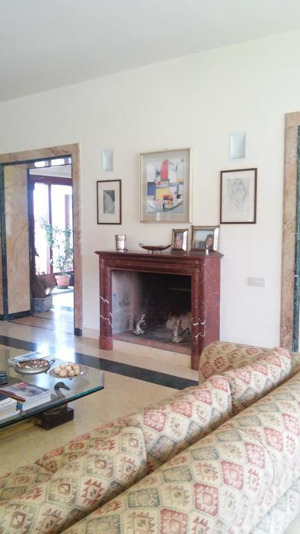 Relais La Canfora 로마 외부 사진