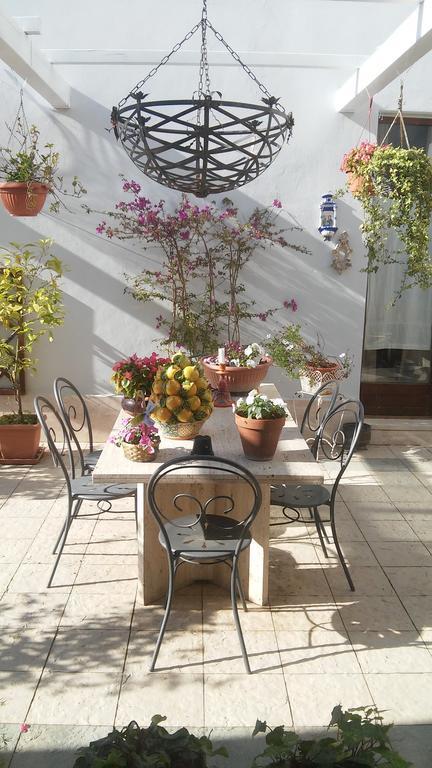 Relais La Canfora 로마 외부 사진