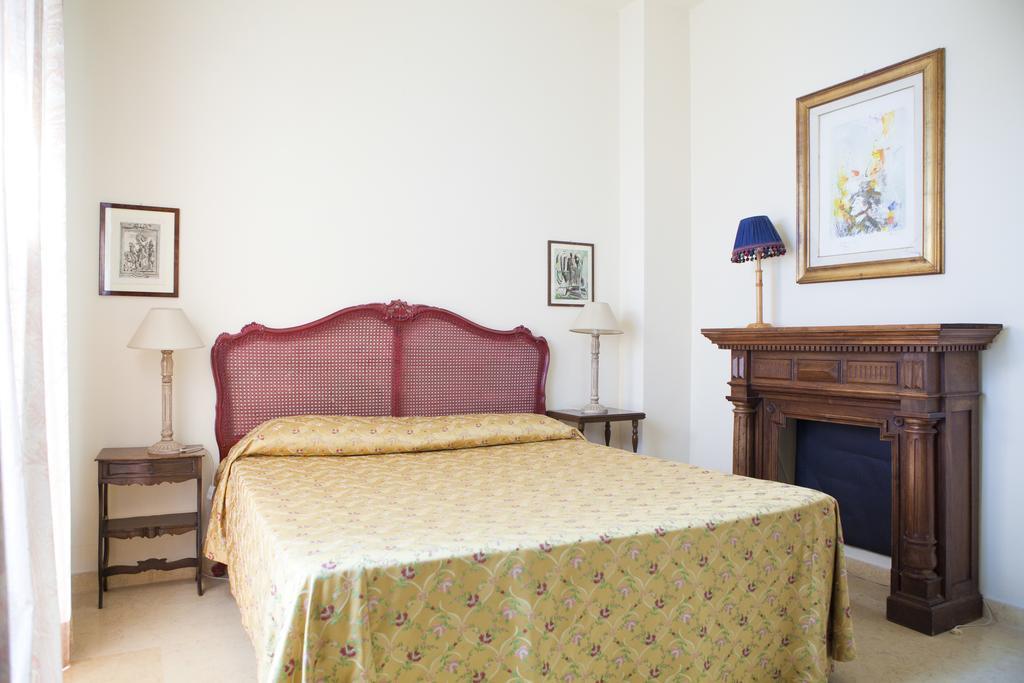 Relais La Canfora 로마 외부 사진