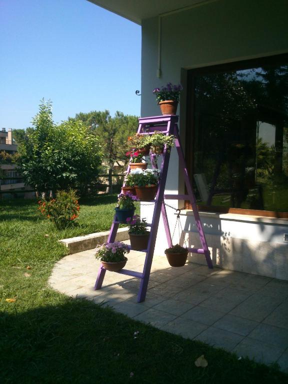 Relais La Canfora 로마 외부 사진