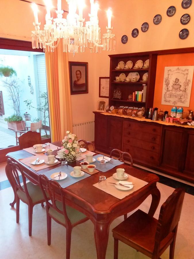 Relais La Canfora 로마 외부 사진