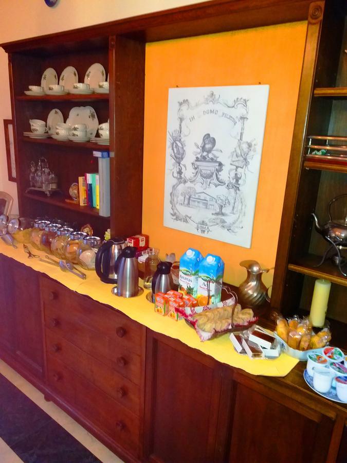 Relais La Canfora 로마 외부 사진