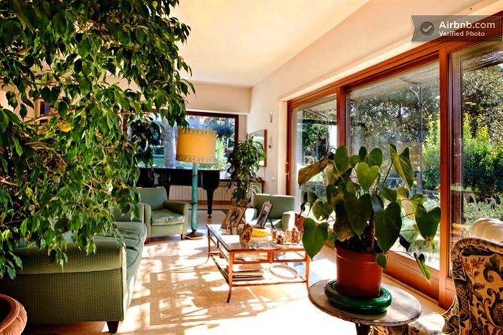 Relais La Canfora 로마 외부 사진