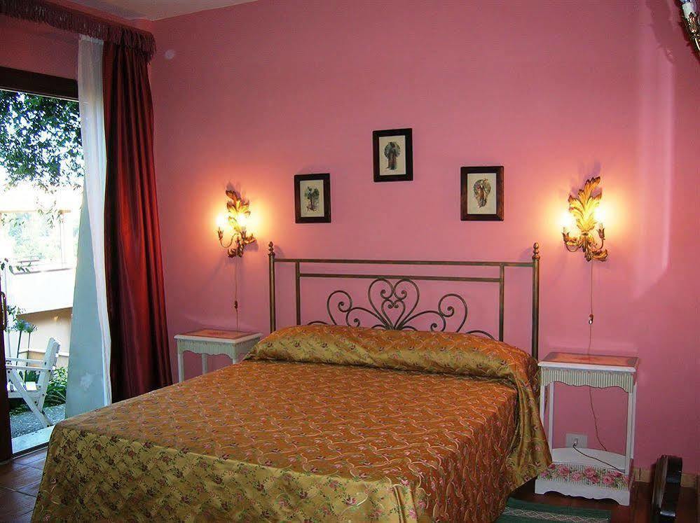 Relais La Canfora 로마 외부 사진