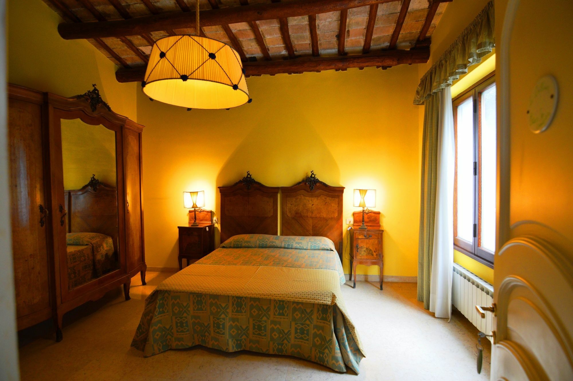 Relais La Canfora 로마 외부 사진